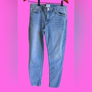 Hot Hudson jeans. size 29
